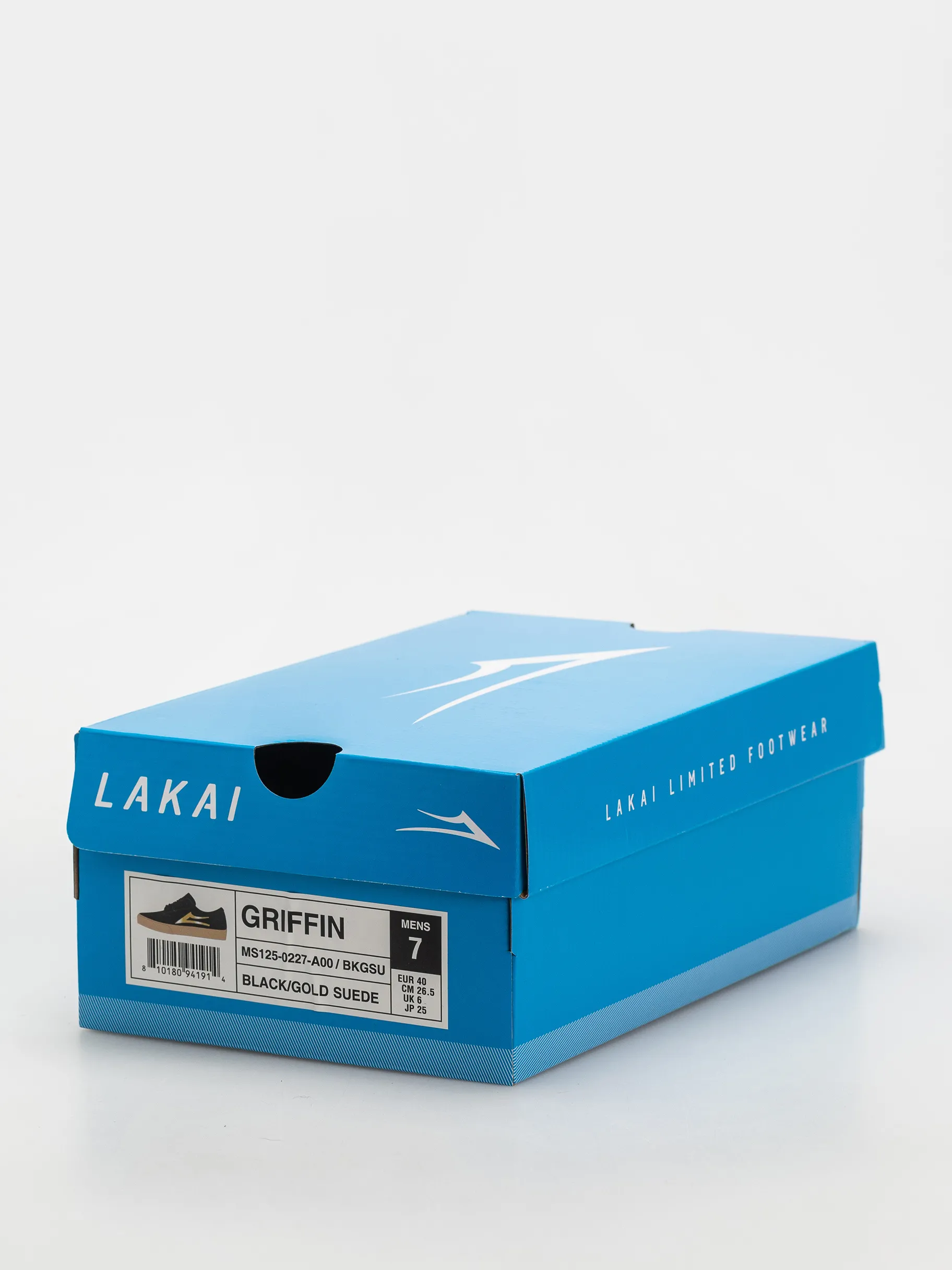 Lakai Griffin Shoes