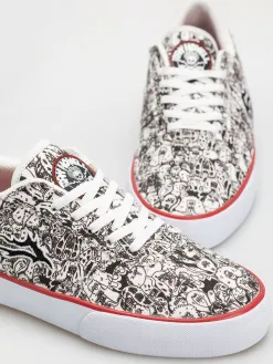Lakai Manchester Shoes