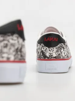 Lakai Manchester Shoes