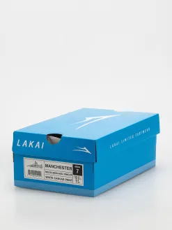 Lakai Manchester Shoes