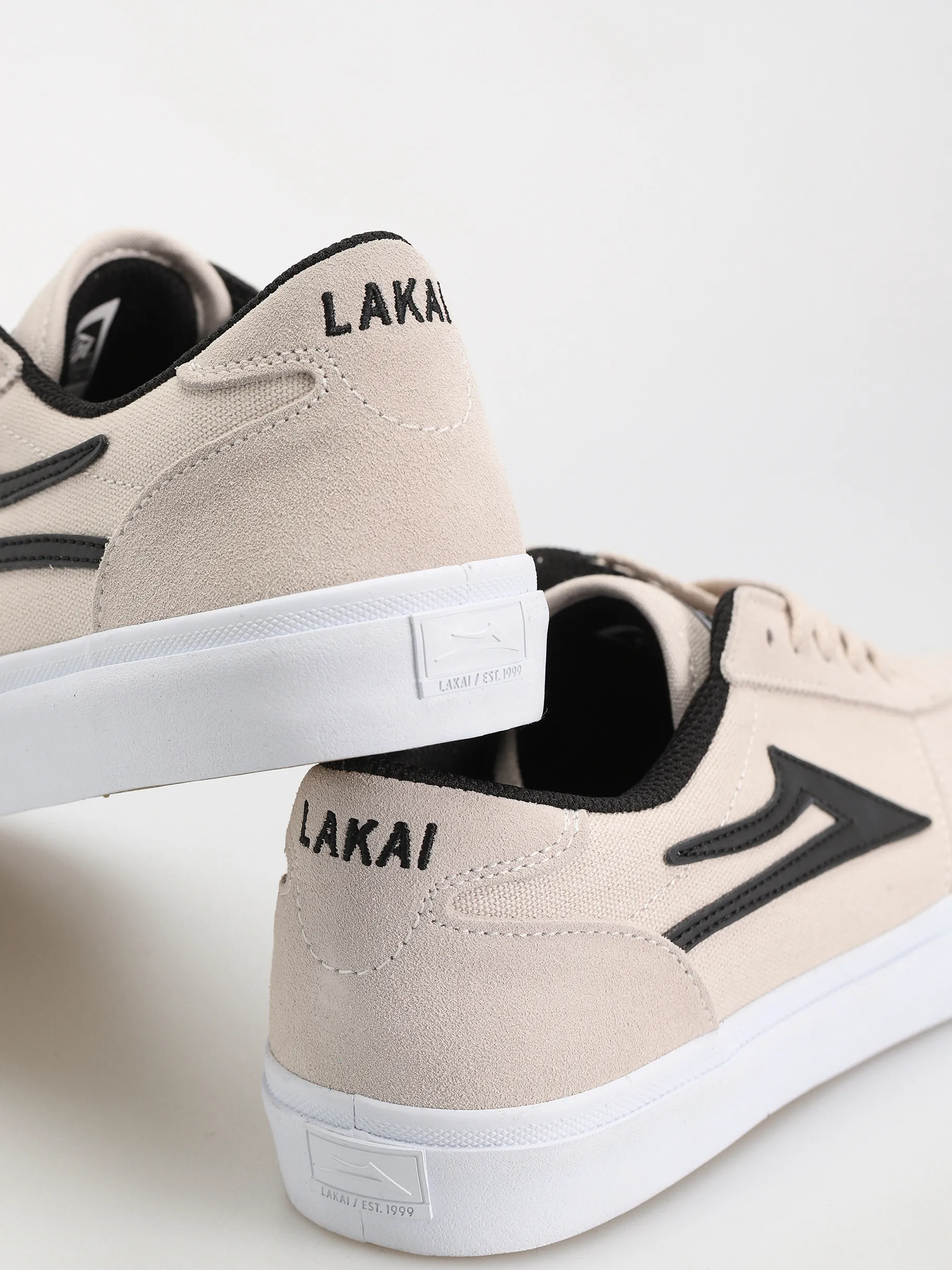 Lakai Manchester Shoes