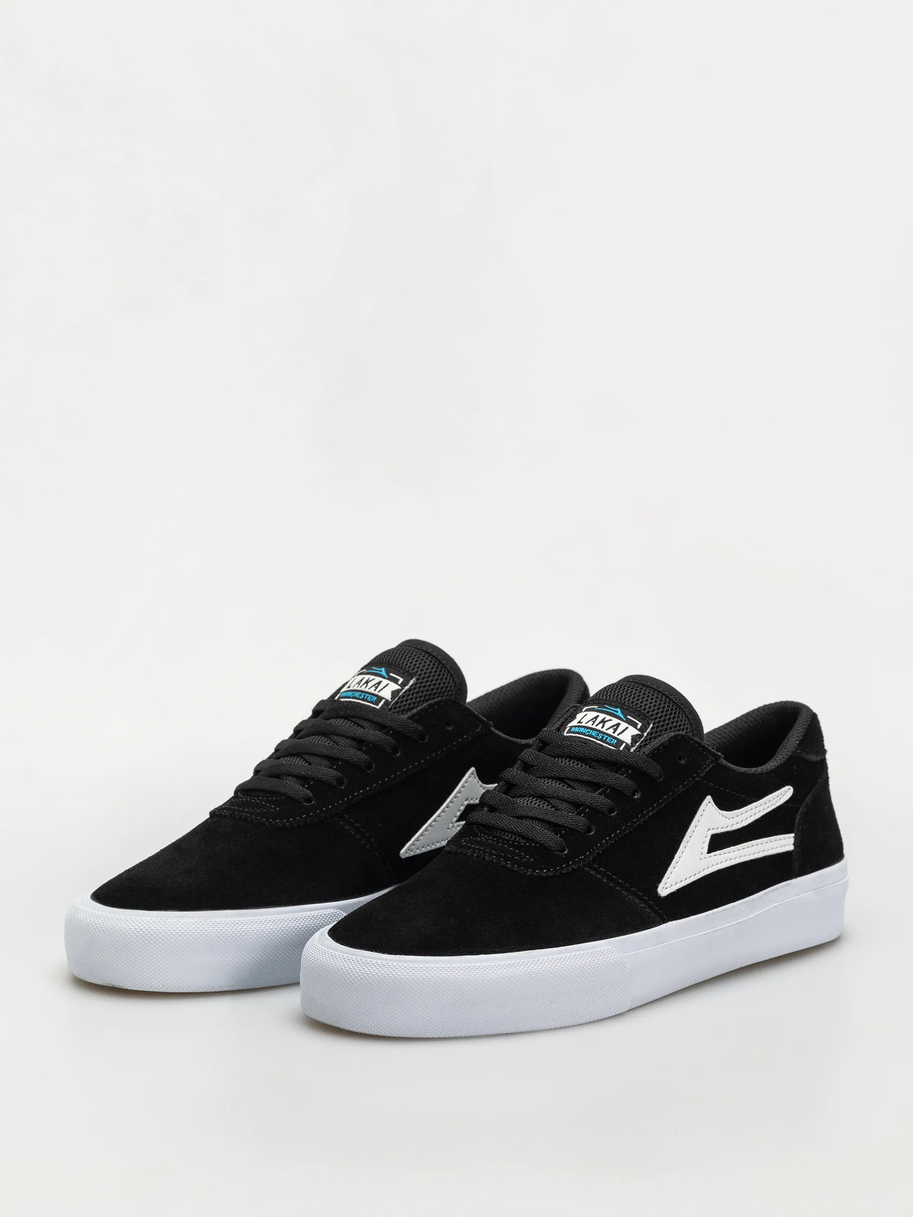 Lakai Manchester Shoes
