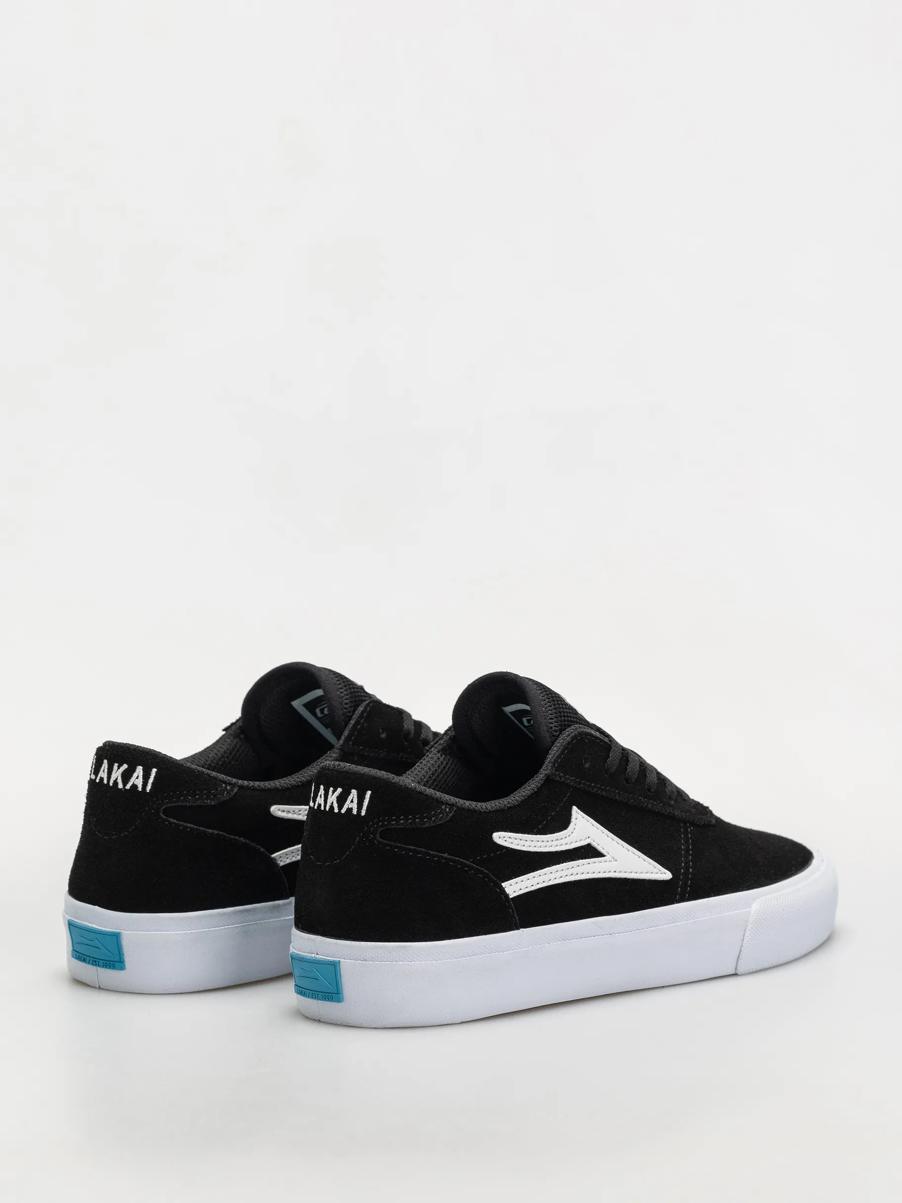 Lakai Manchester Shoes