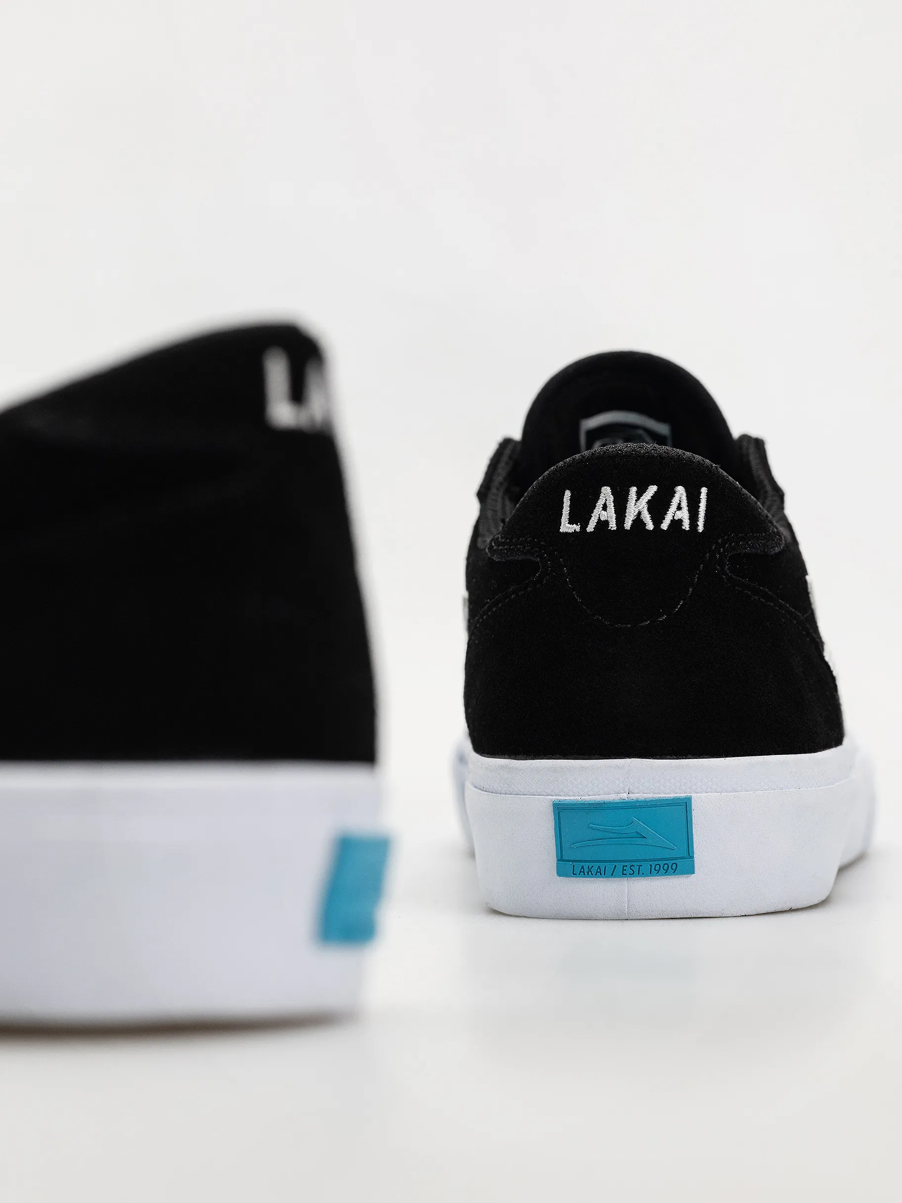 Lakai Manchester Shoes