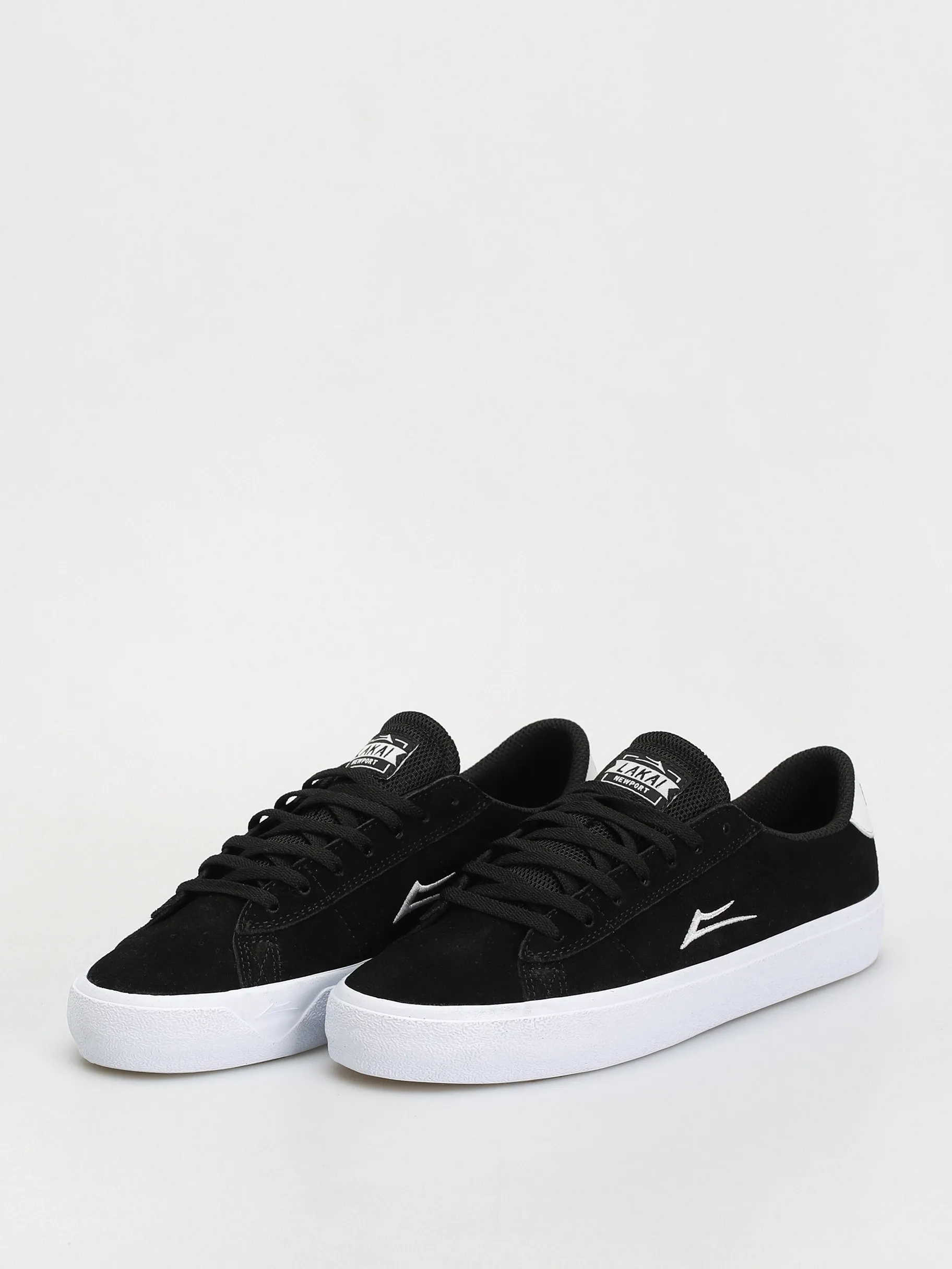 Lakai Newport Shoes