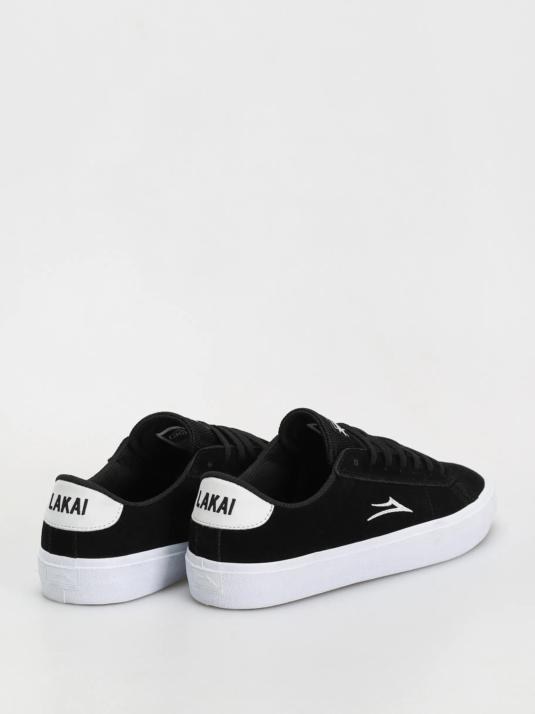 Lakai Newport Shoes