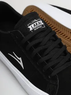 Lakai Newport Shoes
