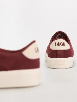Lakai Newport Shoes