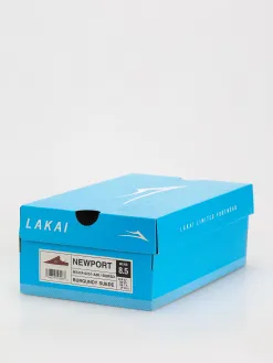 Lakai Newport Shoes