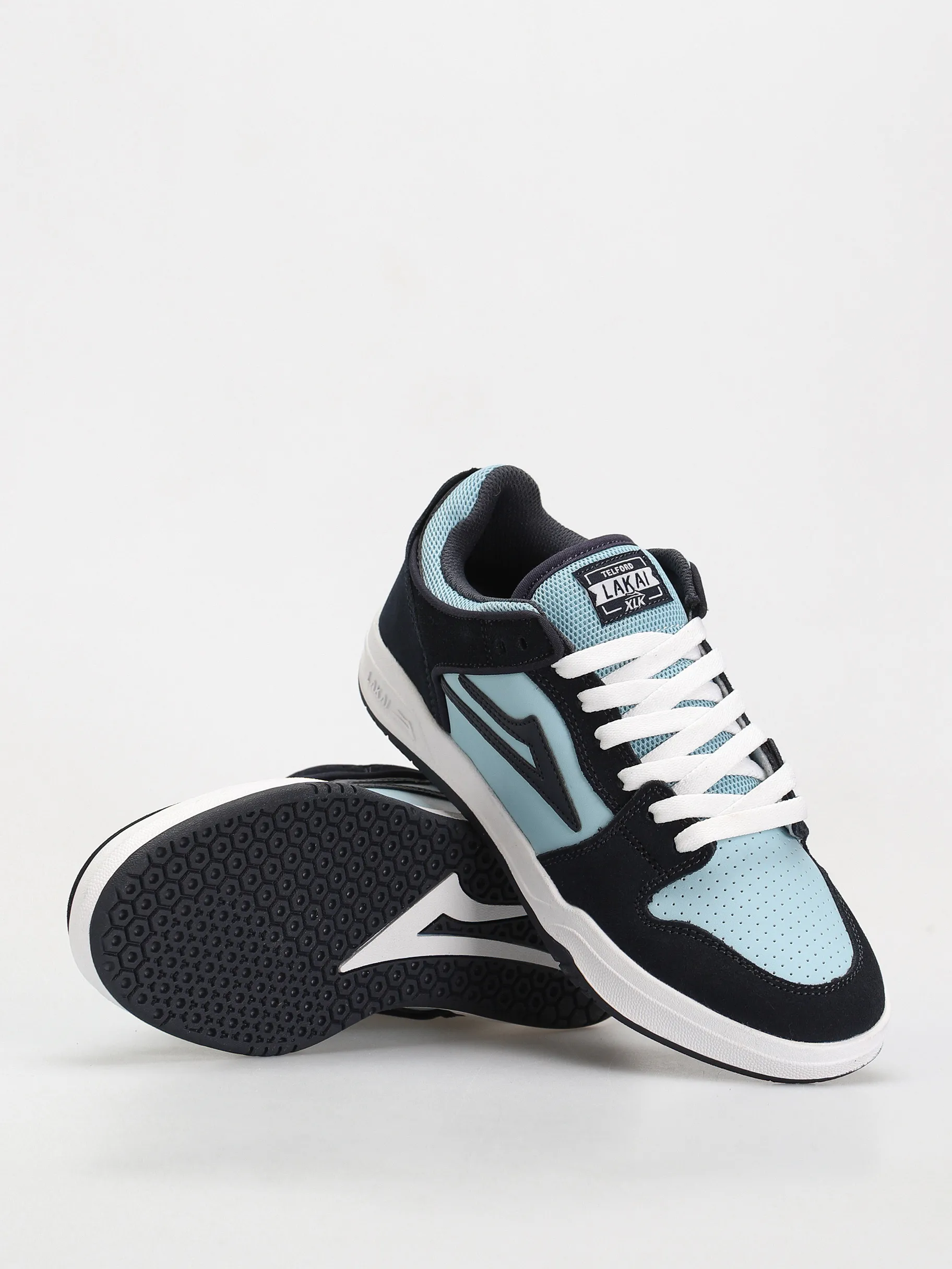 Lakai Telford Shoes