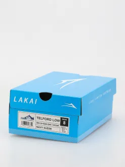 Lakai Telford Shoes