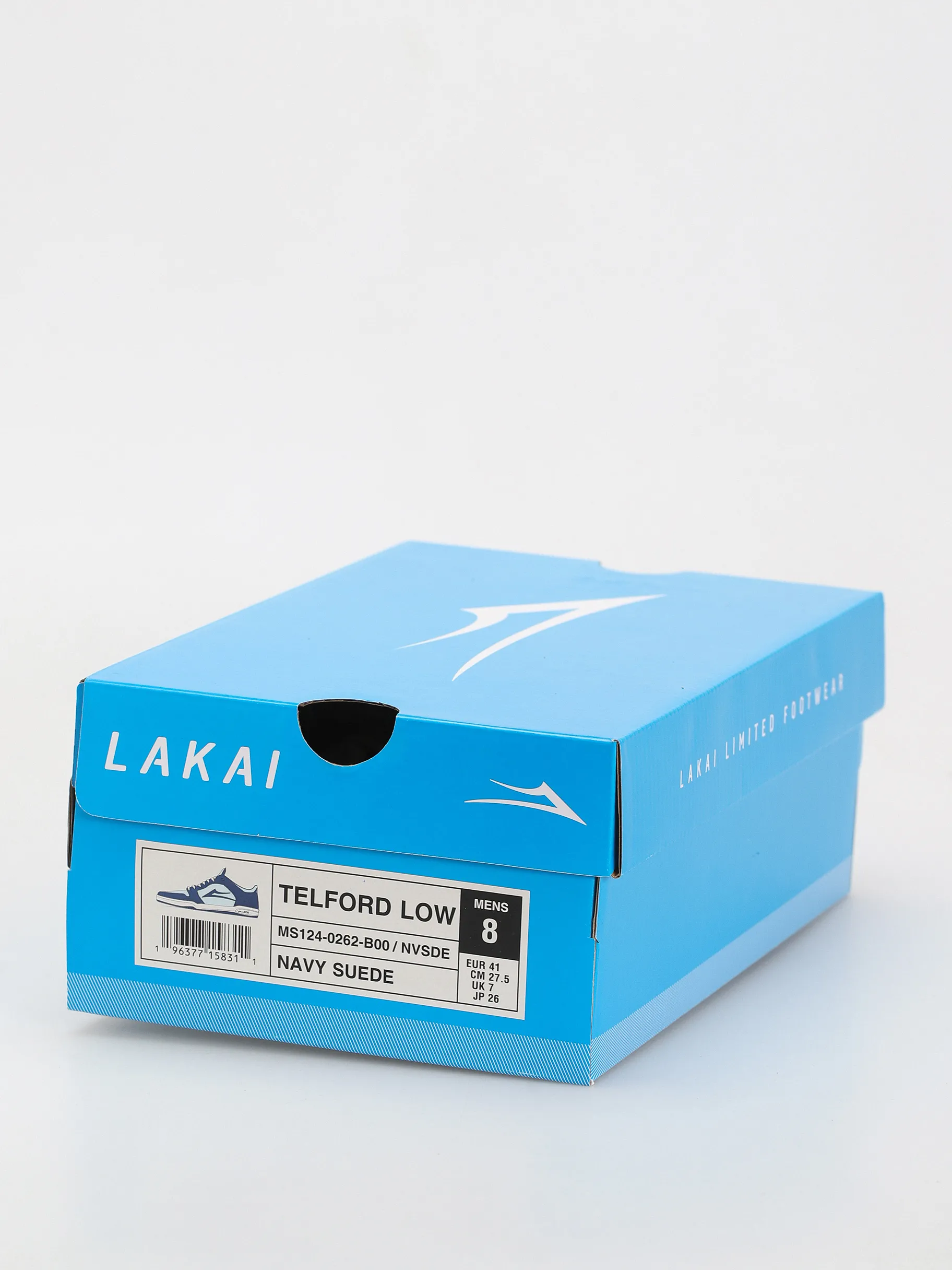 Lakai Telford Shoes