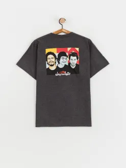 Lakai T-Shirt Portrait