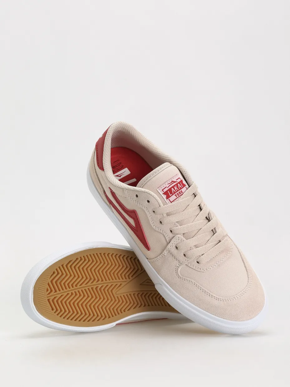 Lakai York Shoes