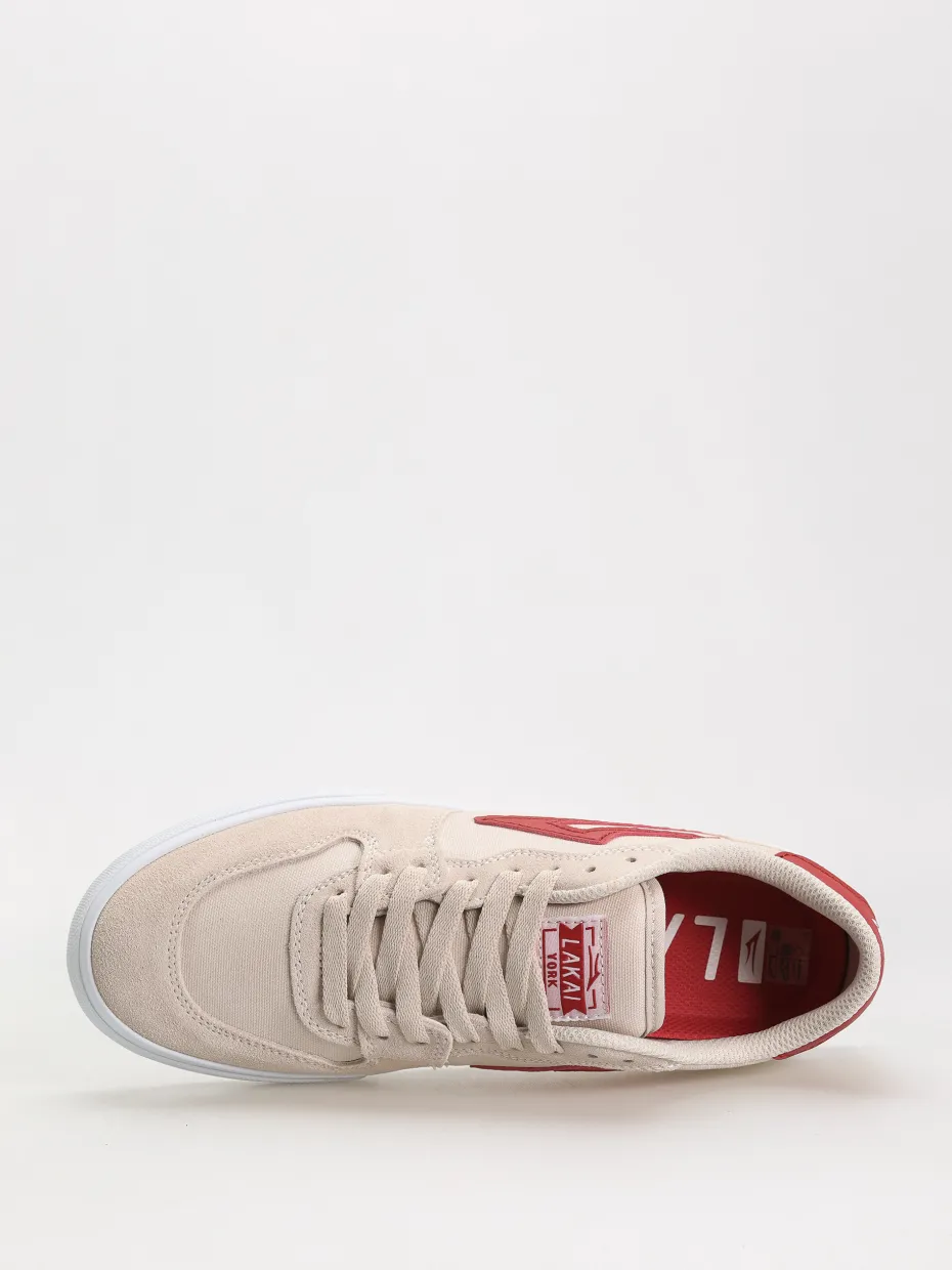 Lakai York Shoes
