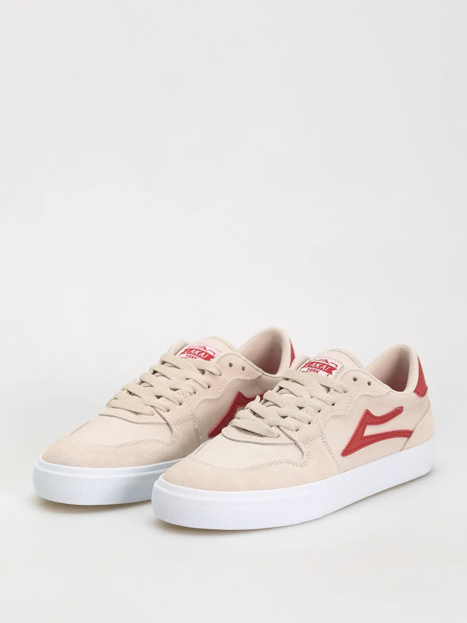 Lakai York Shoes