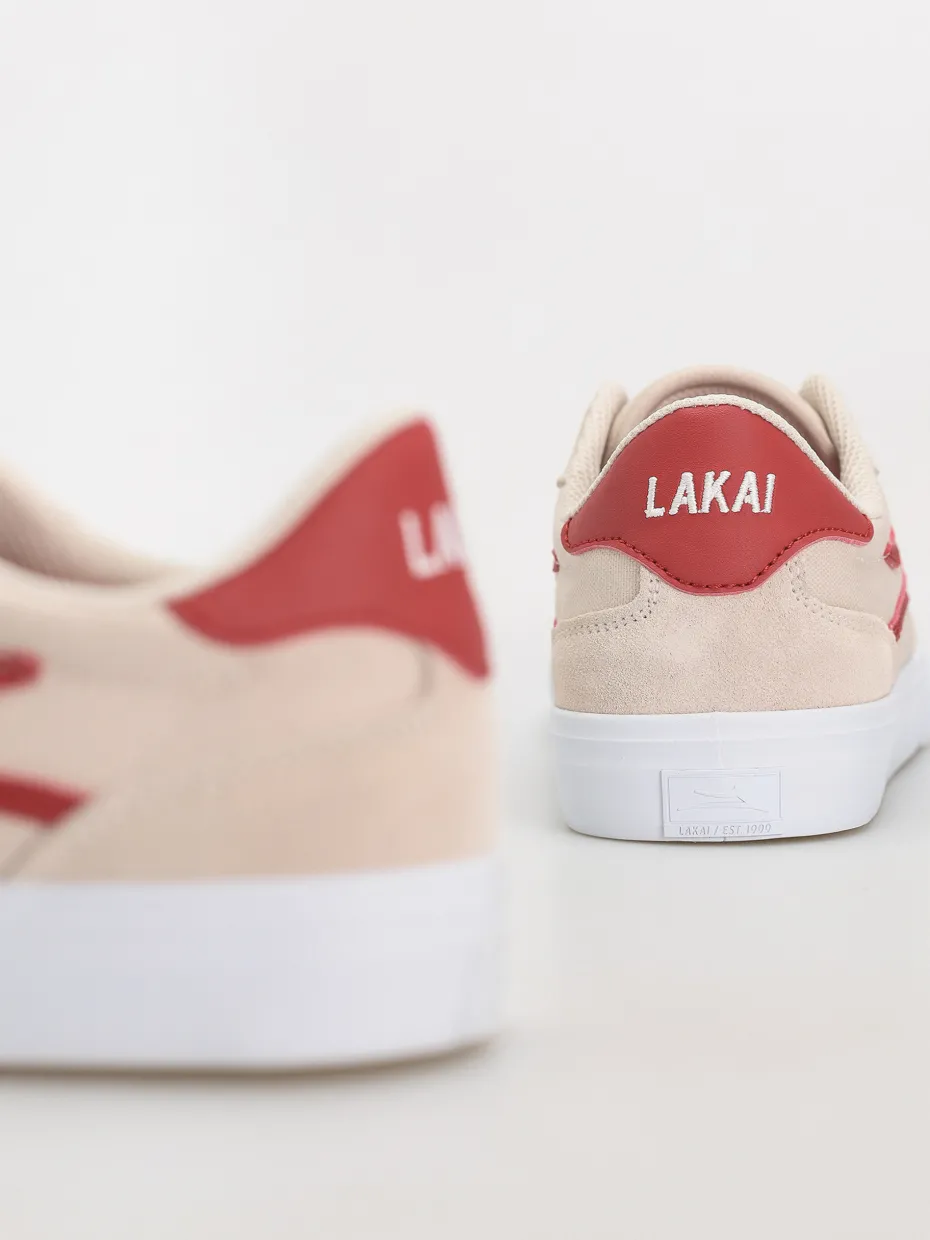 Lakai York Shoes
