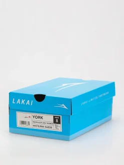 Lakai York Shoes