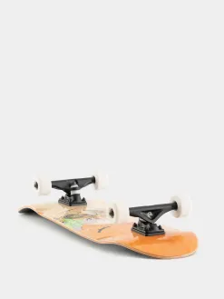 Landyachtz Atv Ditch Life Skateboard