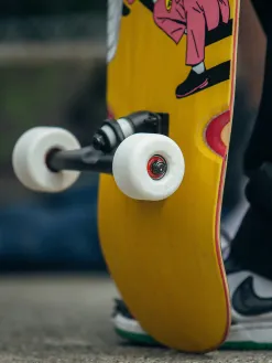 Landyachtz Atv X Perfecto Skateboard