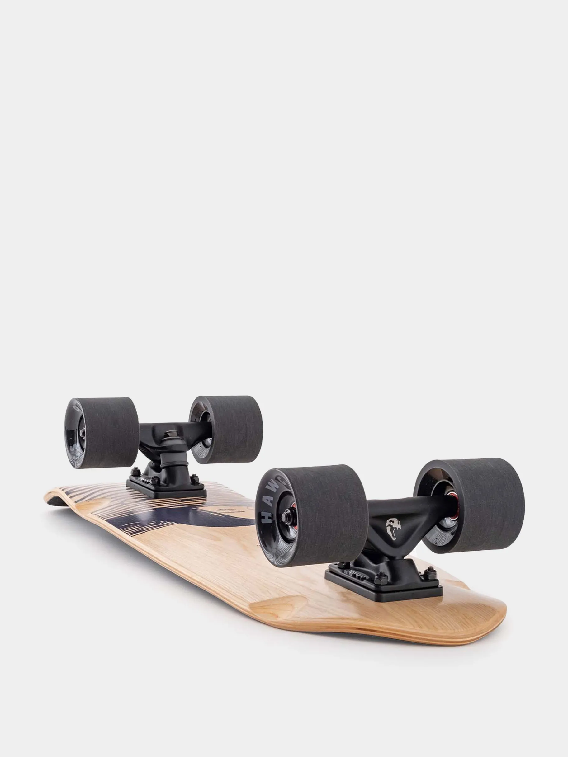 Landyachtz Cruiser Dinghy Classic Fender
