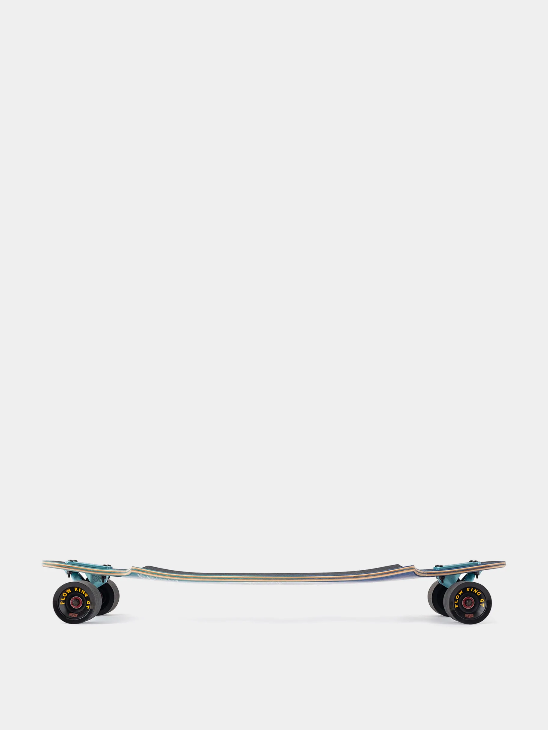 Landyachtz Longboard Drop Cat 33