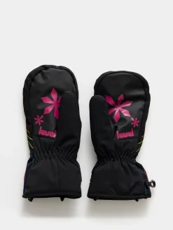 Level Alpine Girl Mitt JR Gloves