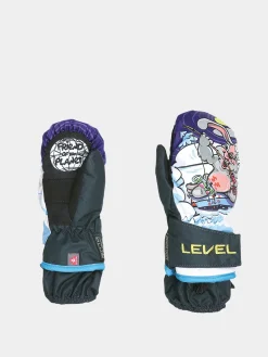 Level Animal Rec JR Gloves
