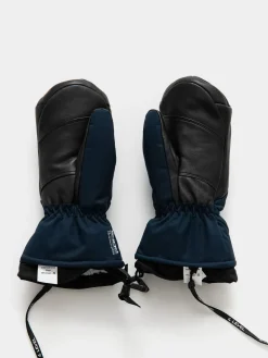 Level Flames Mitt Gloves Wmn