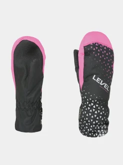 Level Funny Mitt JR Gloves