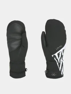 Level Gloves Alpine Mitt Wmn