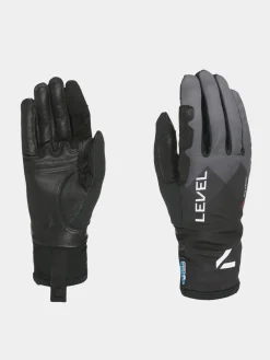 Level Gloves Back Xc Plus