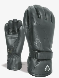 Level Gloves Classic Wmn