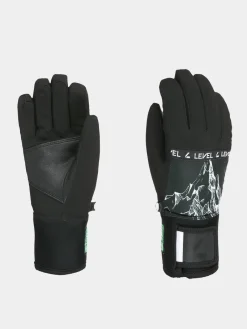 Level Gloves Comet Jr JR