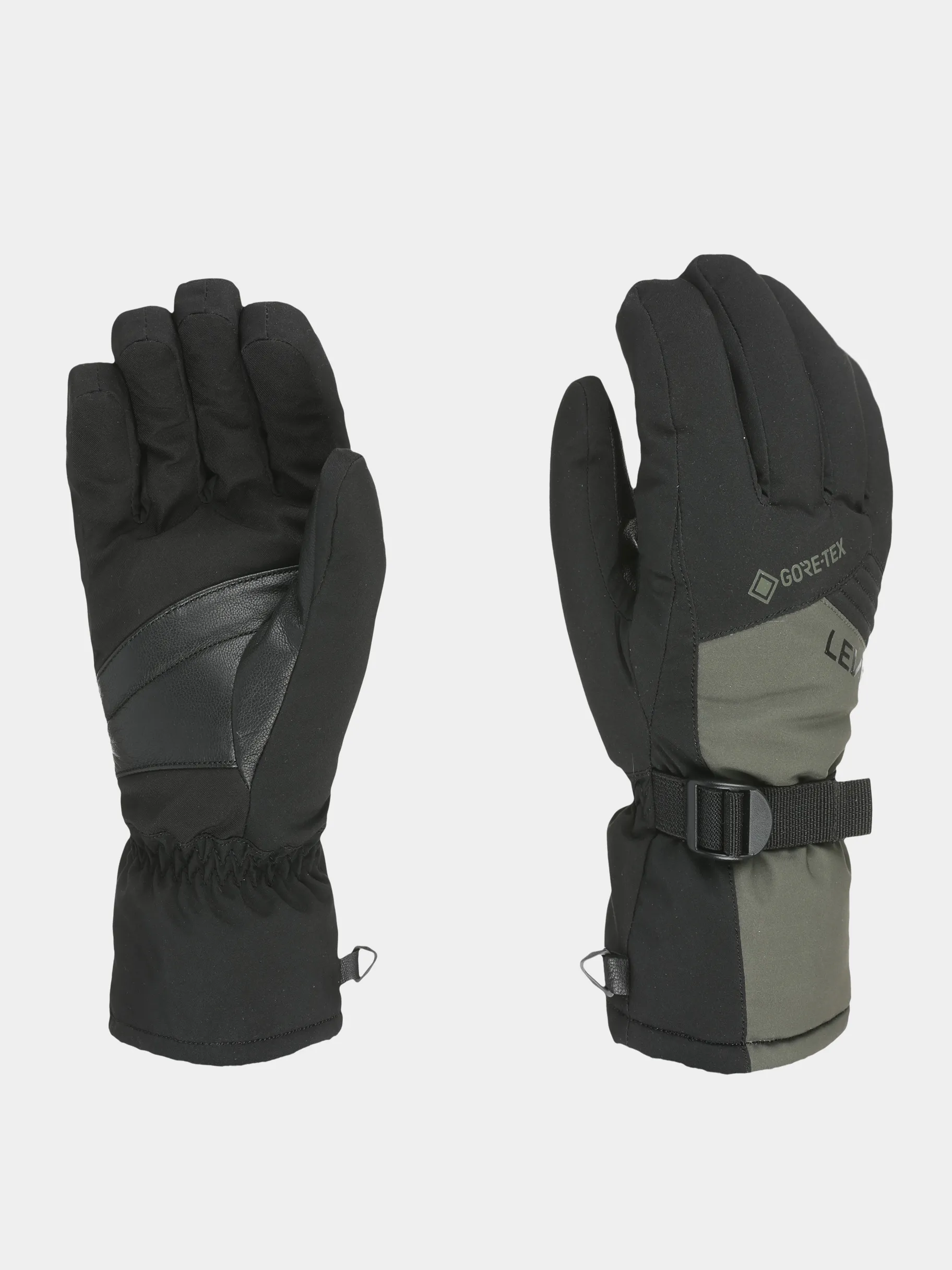 Level Gloves Freelander Gore Tex