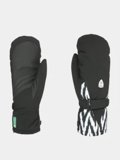 Level Gloves Hero Mitt Wmn