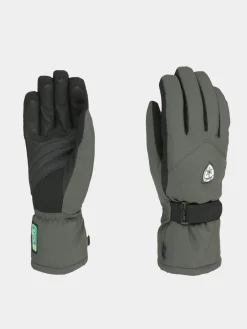 Level Gloves Hero Wmn