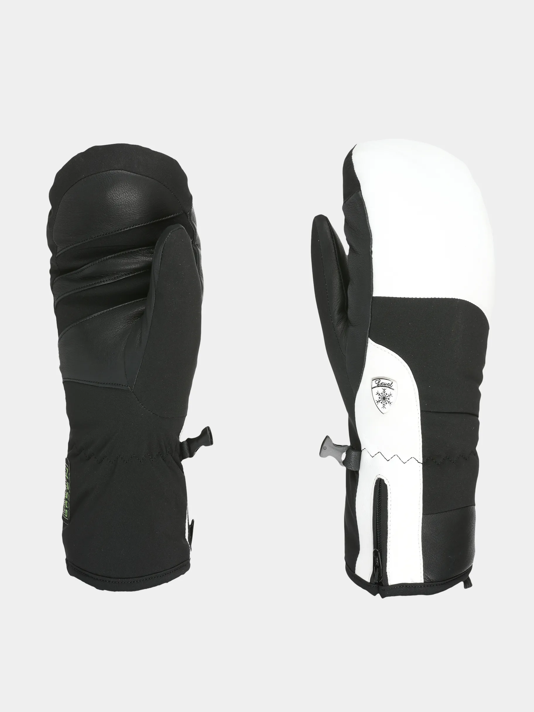 Level Gloves Iris Mitt Wmn
