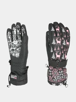 Level Gloves Junior JR