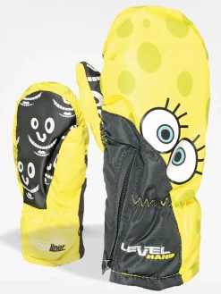 Level Gloves junior Lucky Mitt