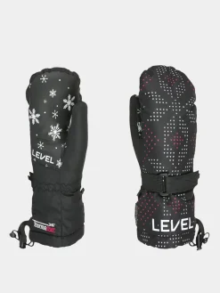 Level Gloves Junior Mitt JR