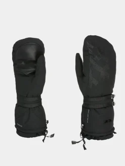 Level Gloves Oasis Plus Mitt Wmn