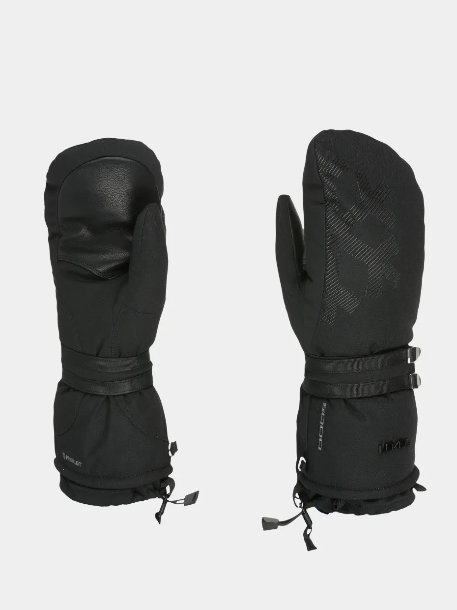 Level Gloves Oasis Plus Mitt Wmn