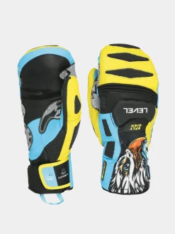 Level Gloves Sq Cf Mitt