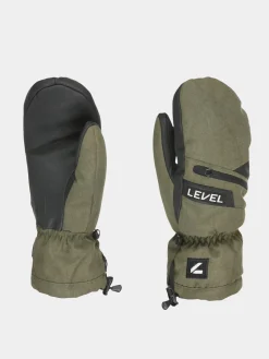 Level Gloves Switchback Mitt
