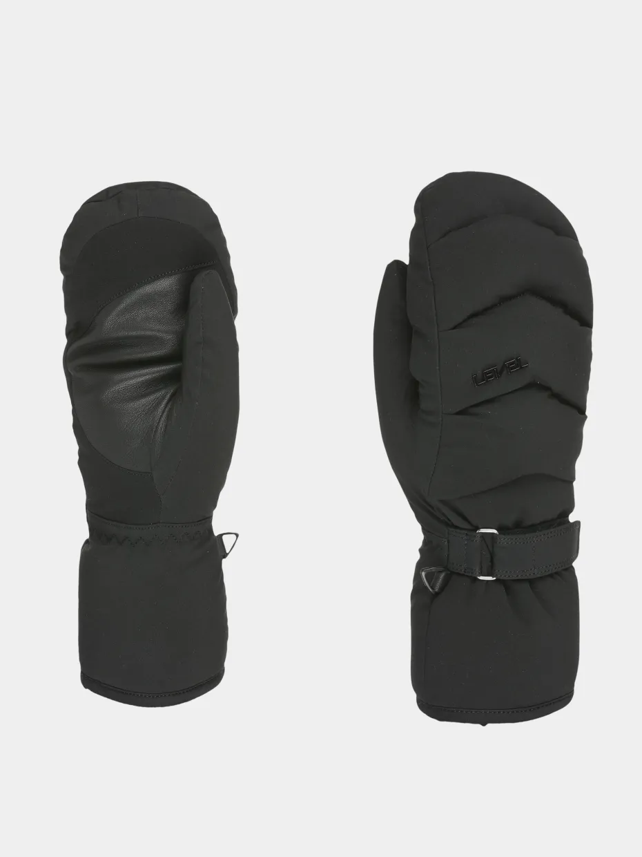 Level Gloves Ultralite Mitt Wmn