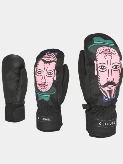 Level Gloves Vertigo Pro Mitt
