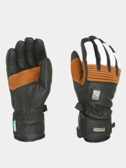 Level Icon Gloves