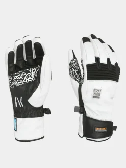 Level Icon Gloves