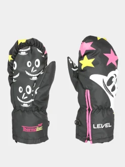 Level Lucky Mitt JR Gloves